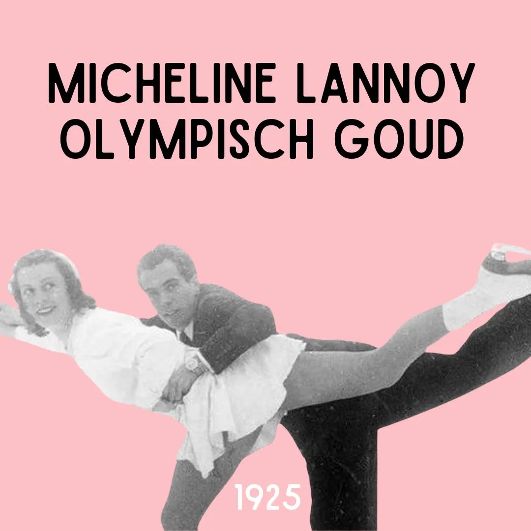 Micheline Lannoy