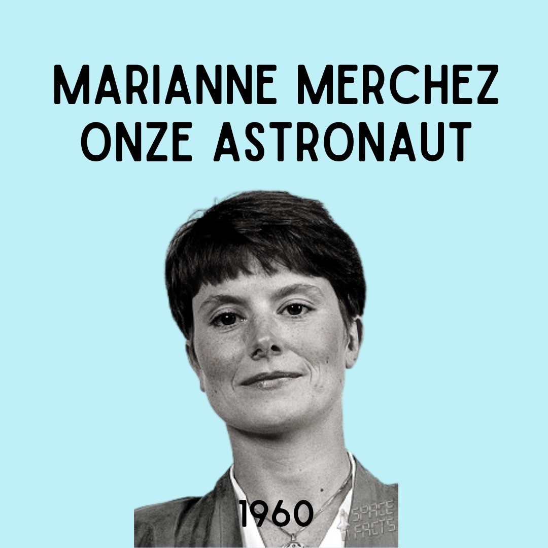 Marianne Merchez