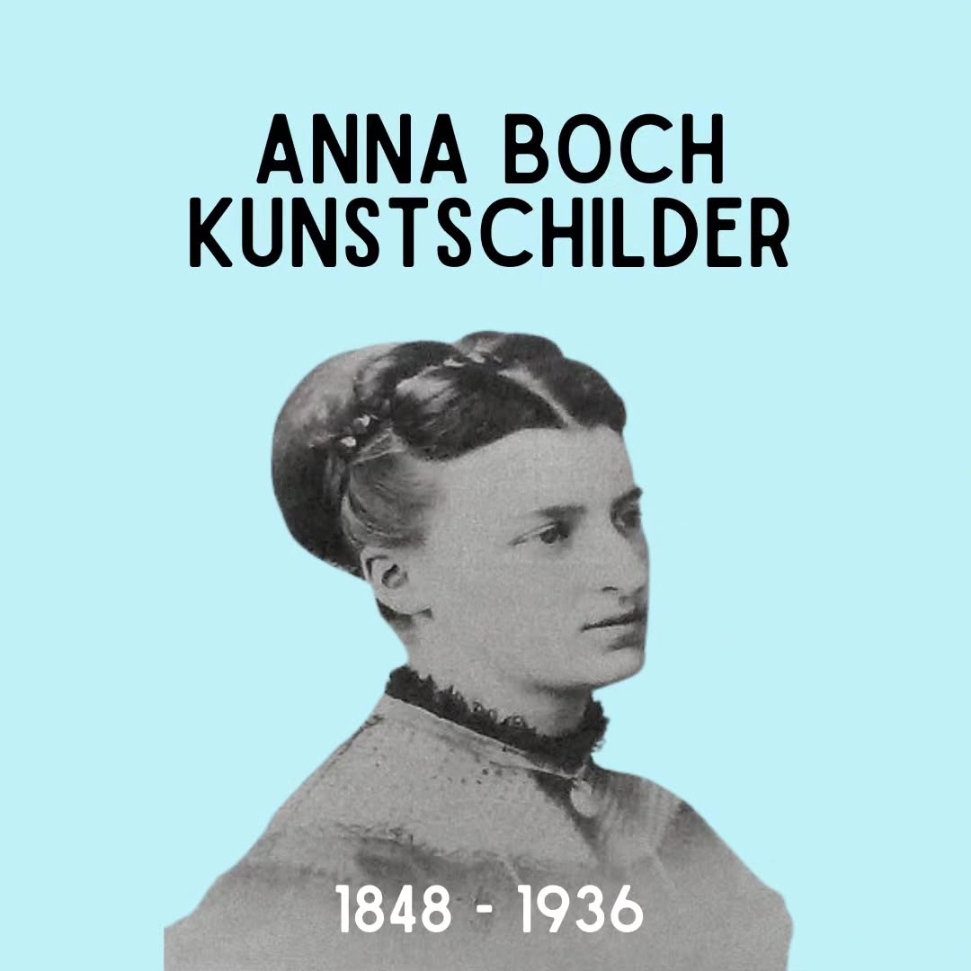 Anna Boch