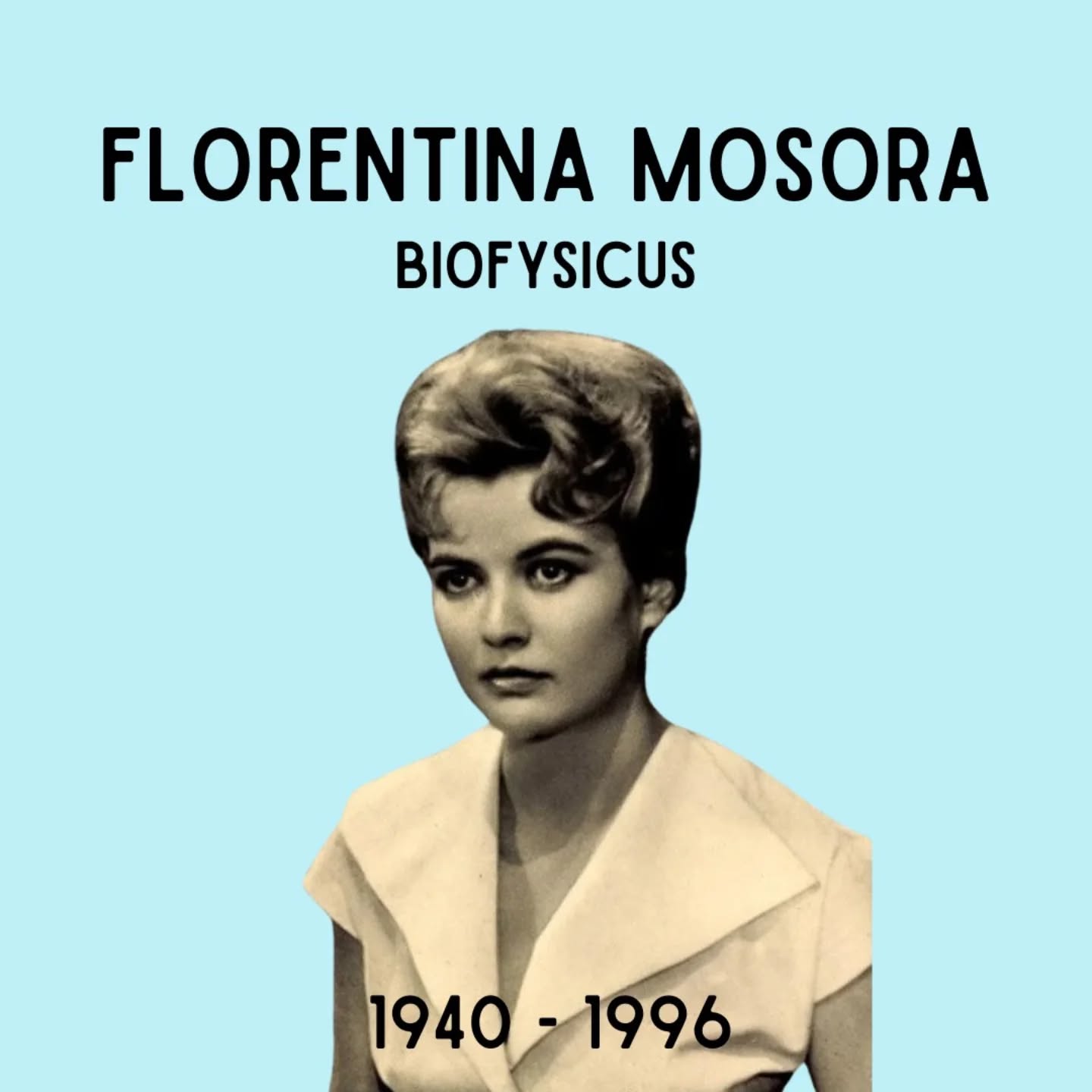 Florentina Mosora