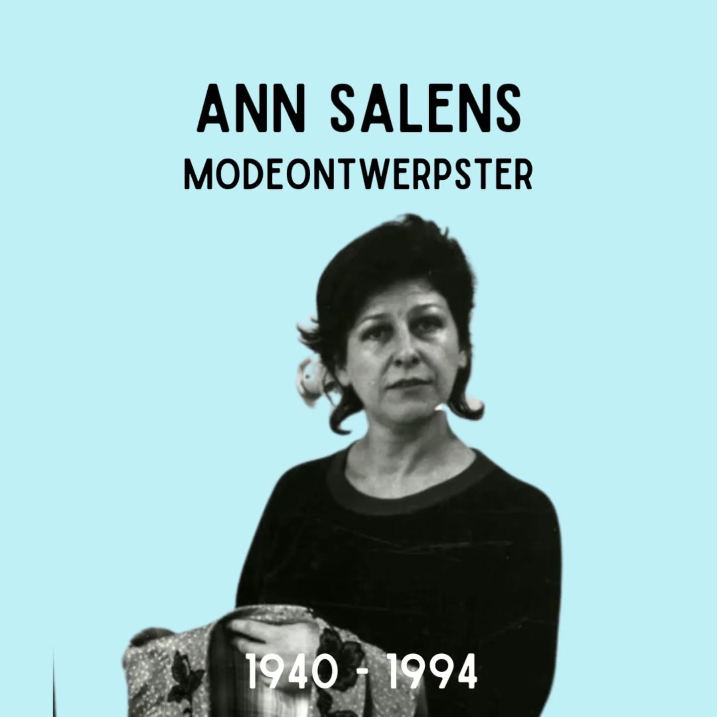 Ann Salens