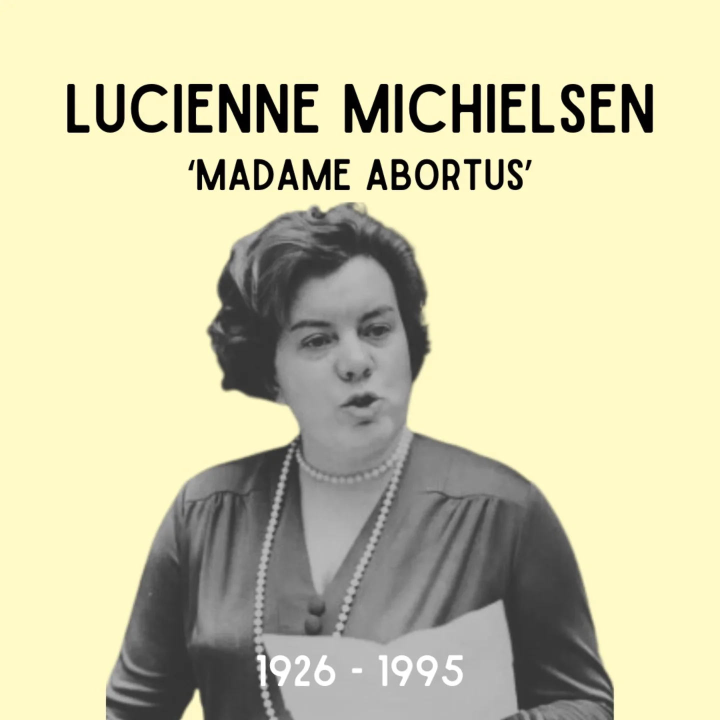 Lucienne Herman Michielsen