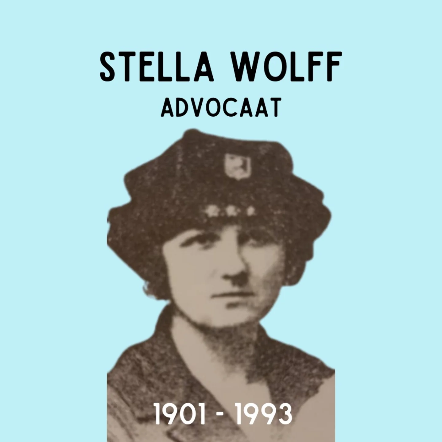 Stella Wolff