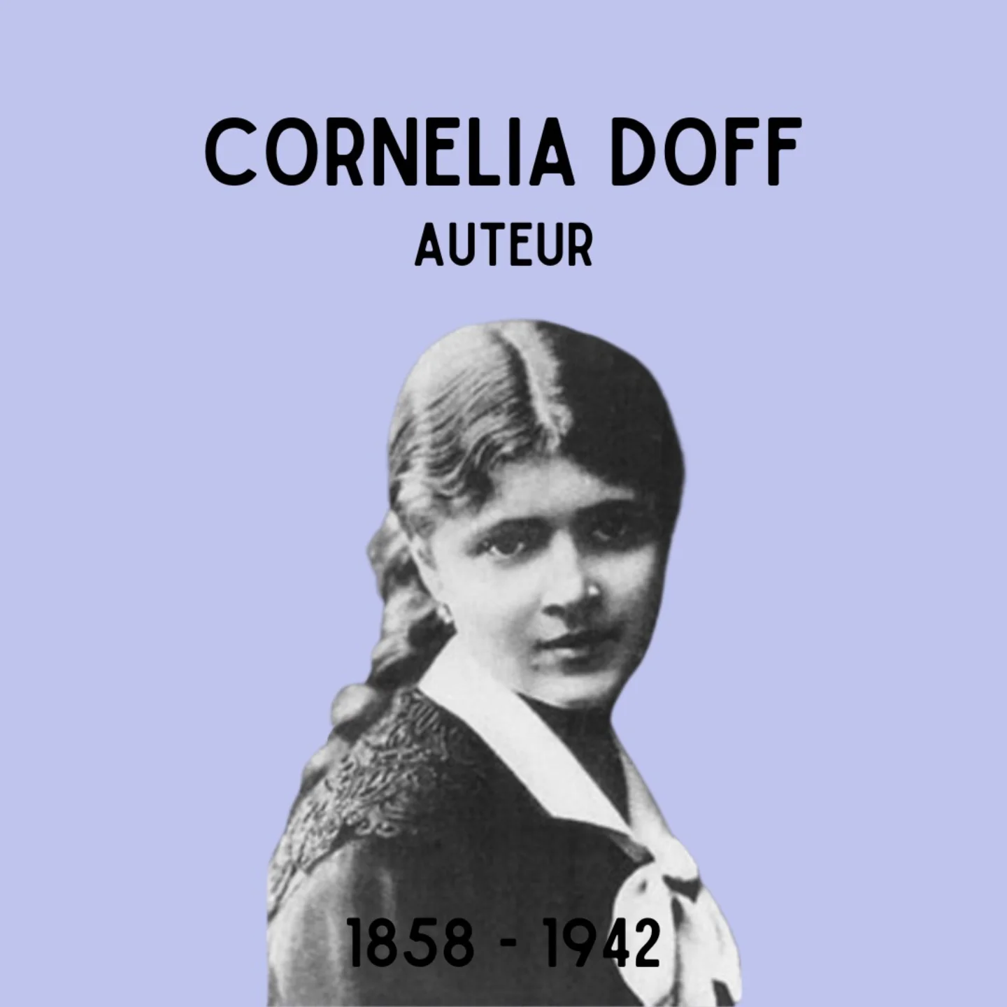 Cornelia Doff