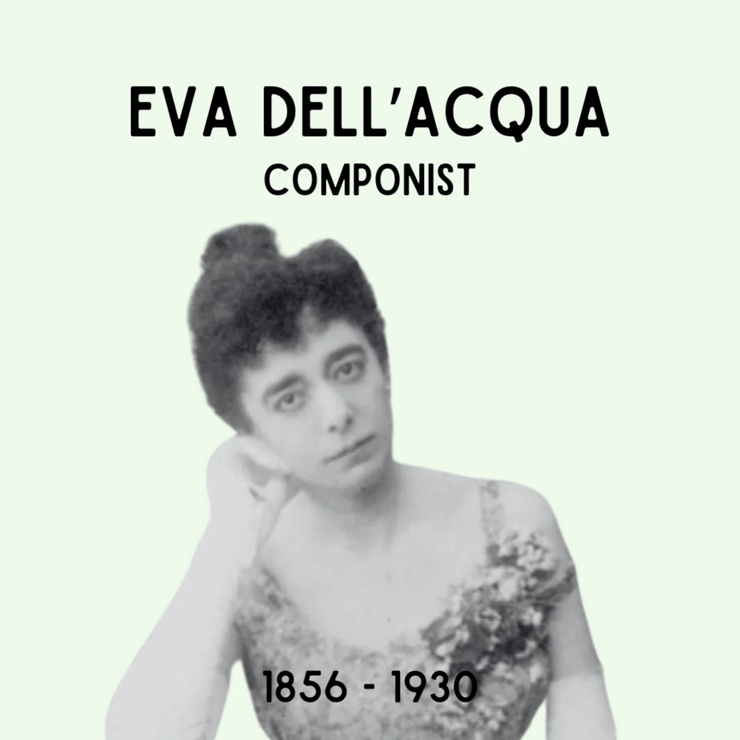 Eva Dell'Acqua