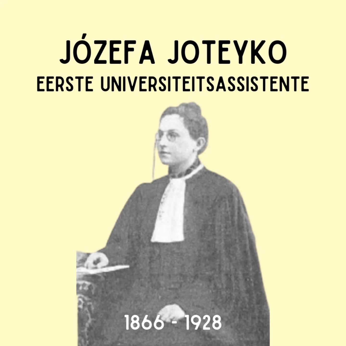 Józefa Joteyko