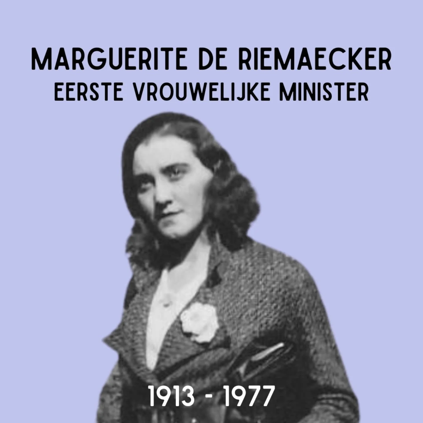 Marguerite Legot