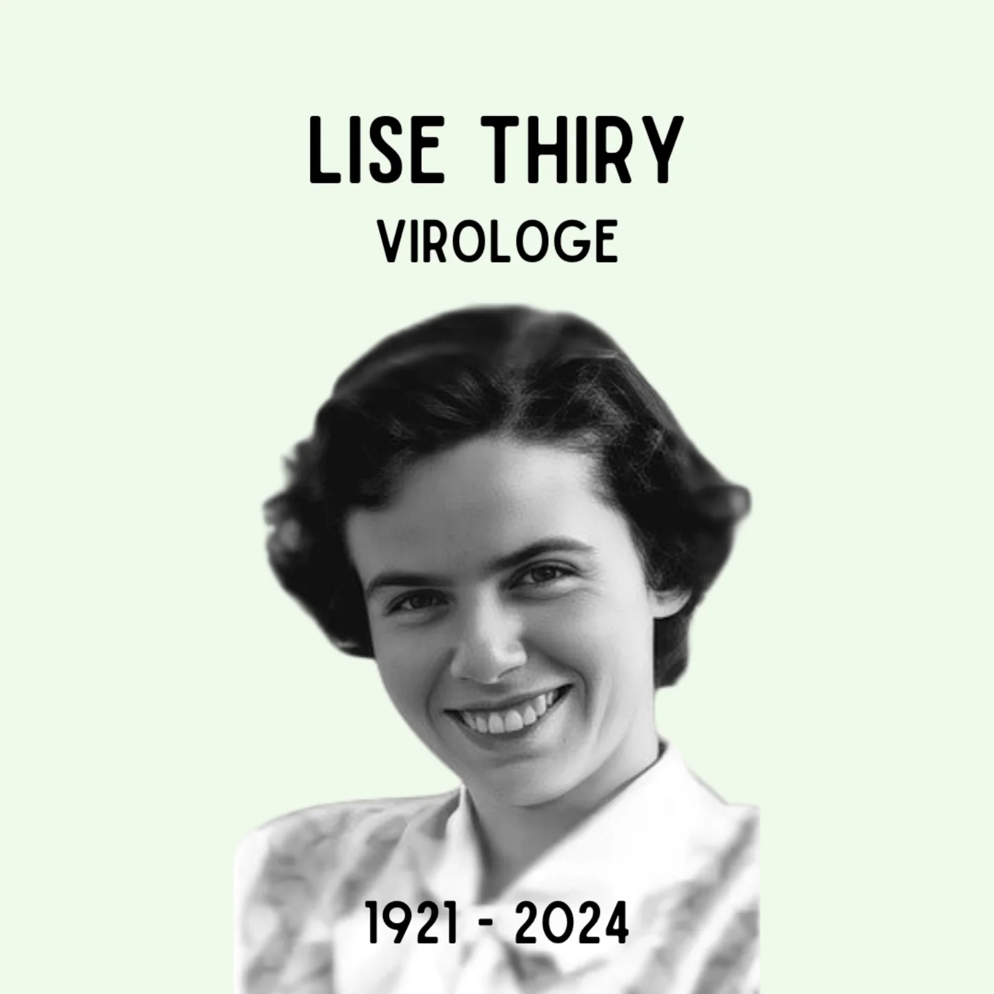 Lise Thiry