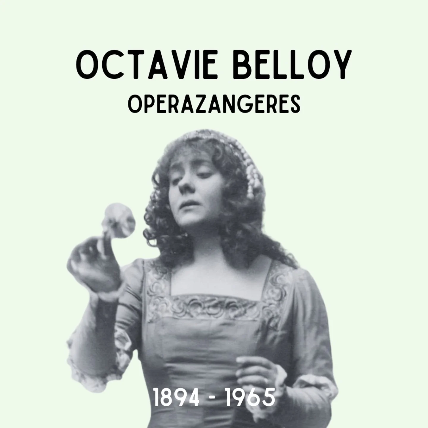 Octavie Belloy