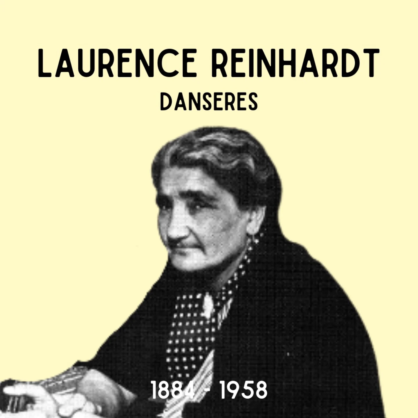 Laurence Reinhardt