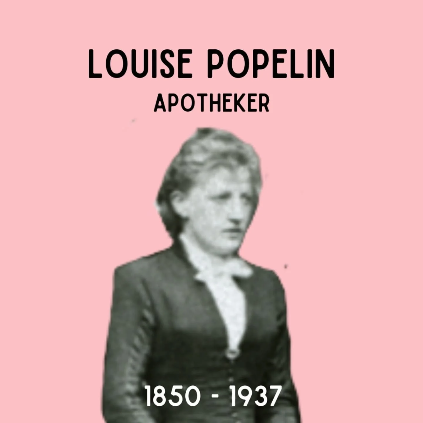 Louise Popelin