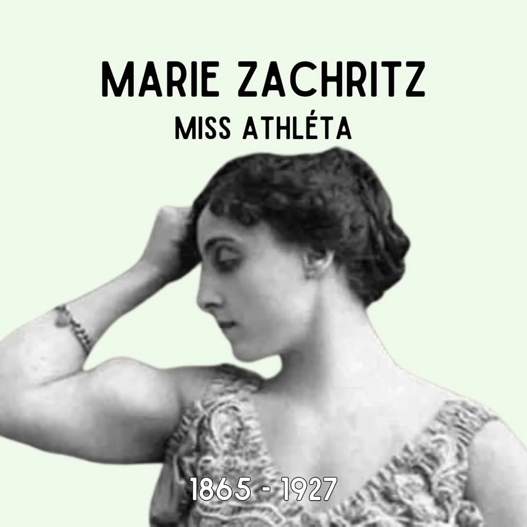 Marie Zachritz
