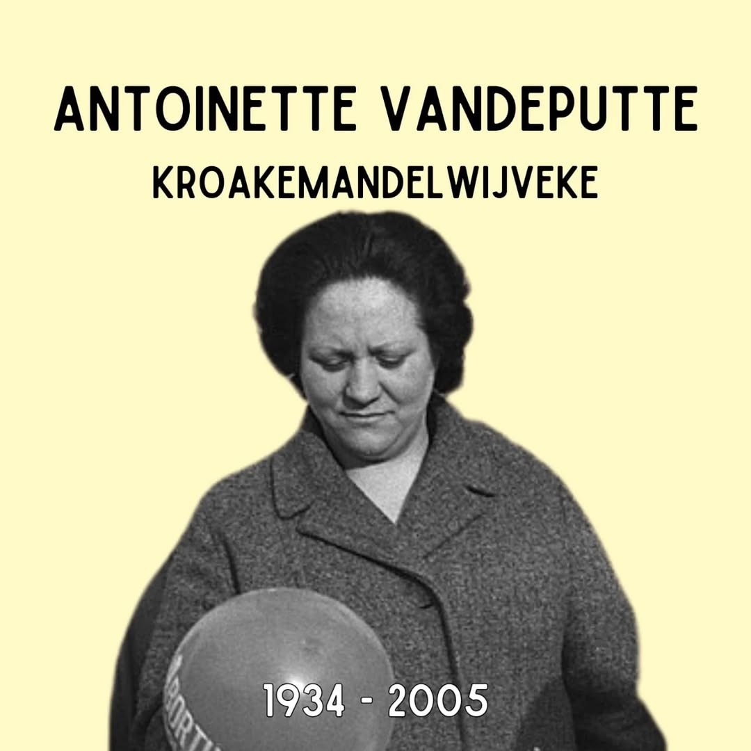 Antoinette Vandeputte