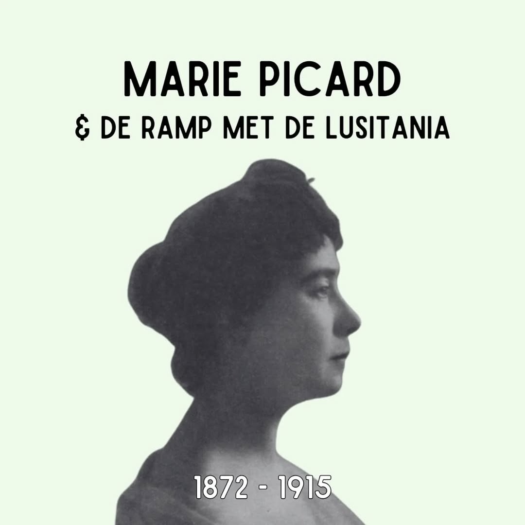 Marie Picard
