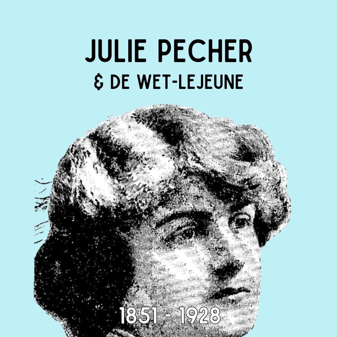 Julie Pecher