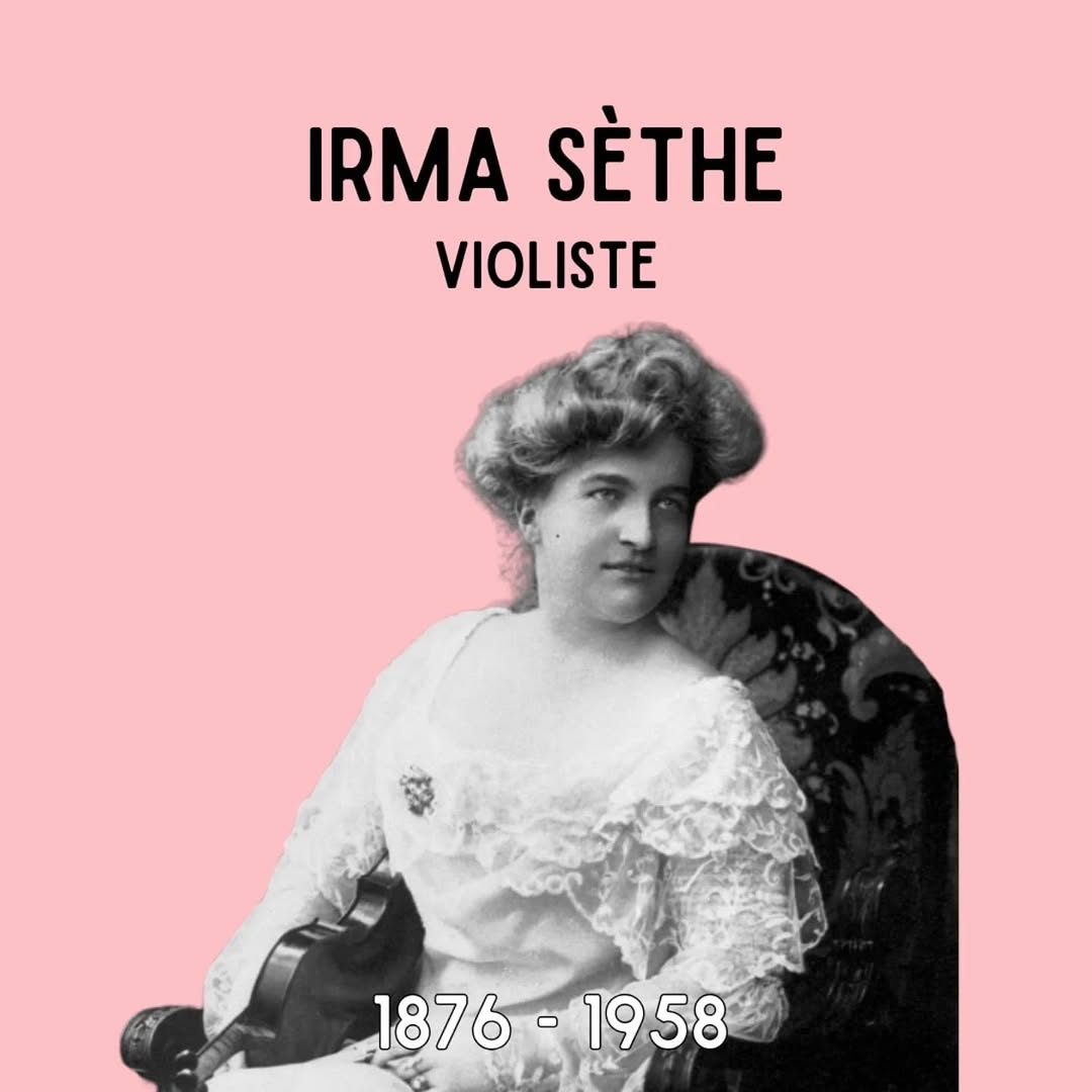 Irma Sèthe