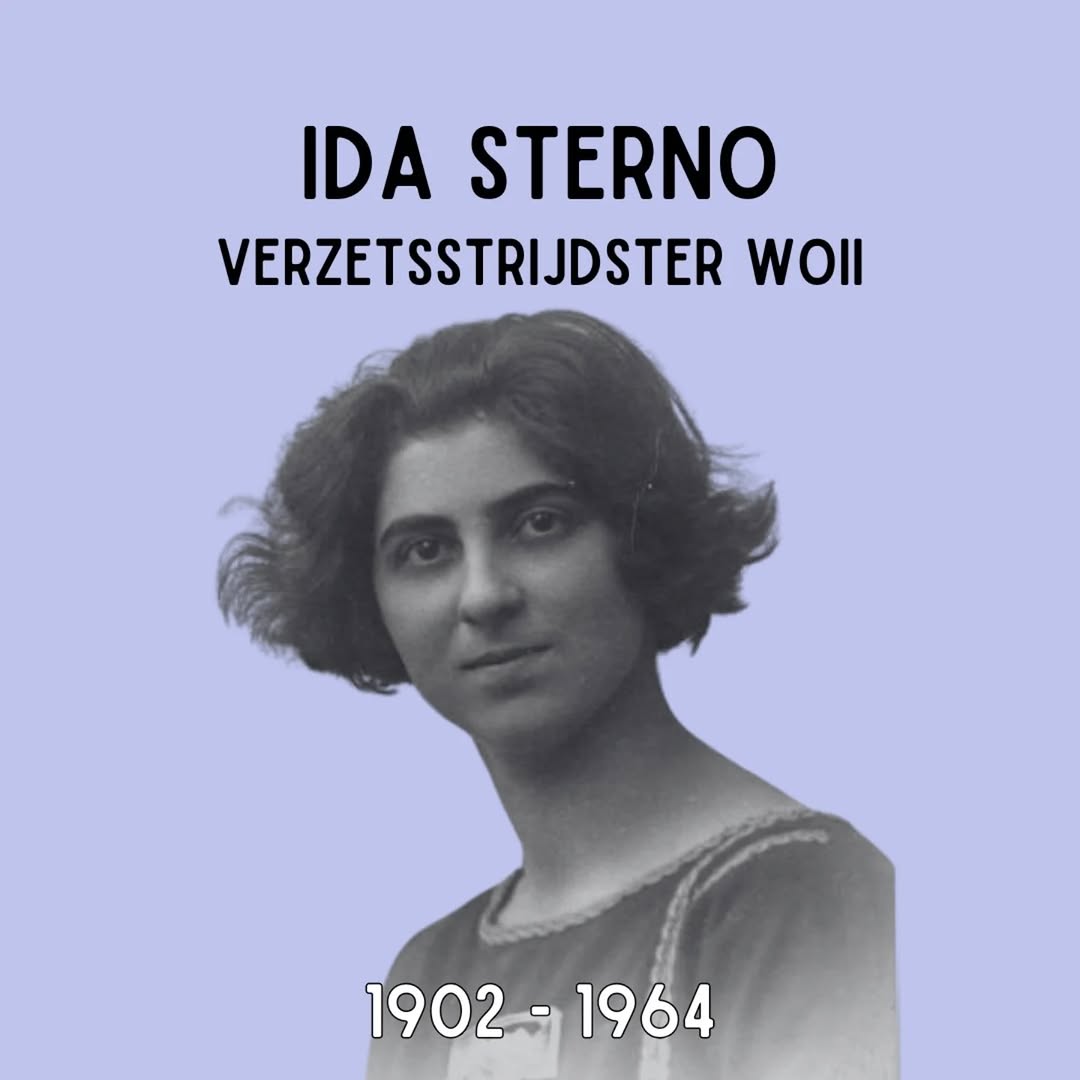 Ida Sterno