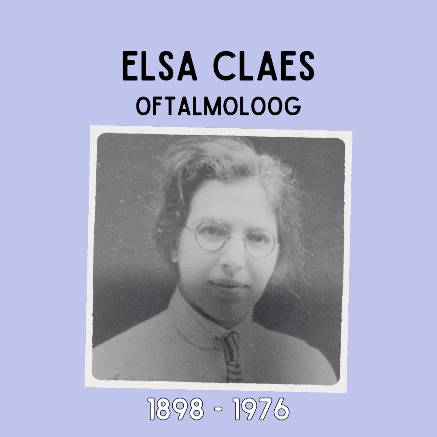 Elsa Claes