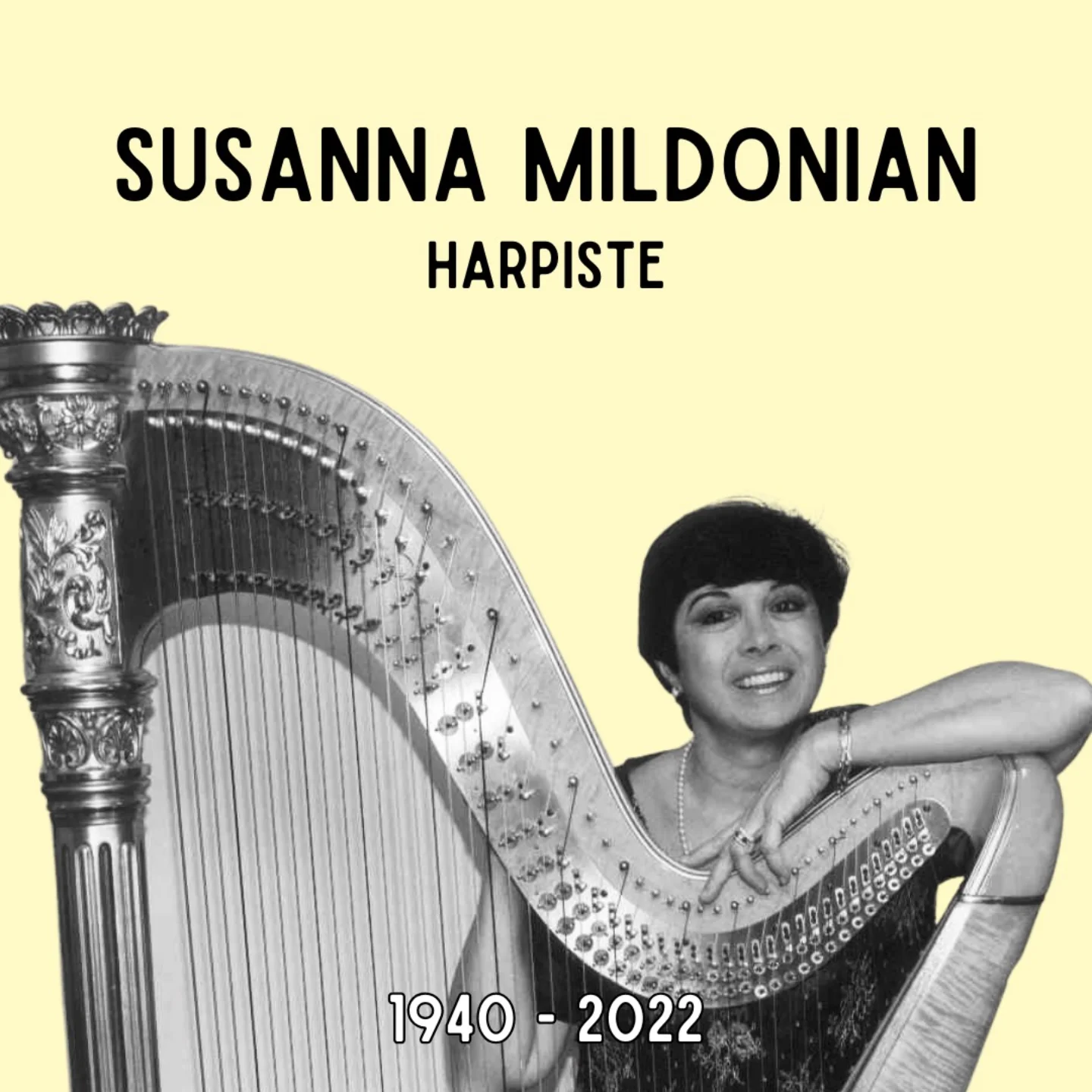 Susanna Mildonian