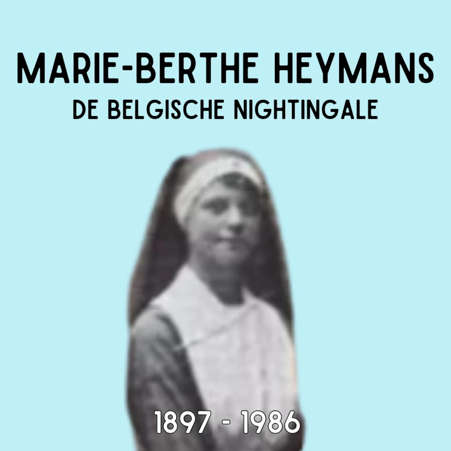 Marie-Bertha Heymans