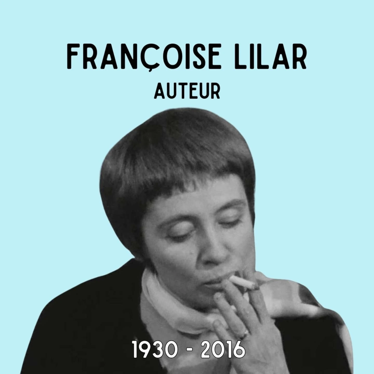Françoise Lilar