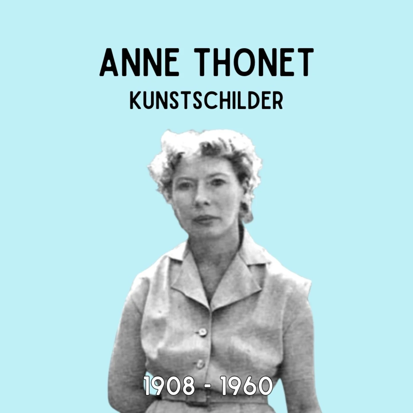 Anne Thonet