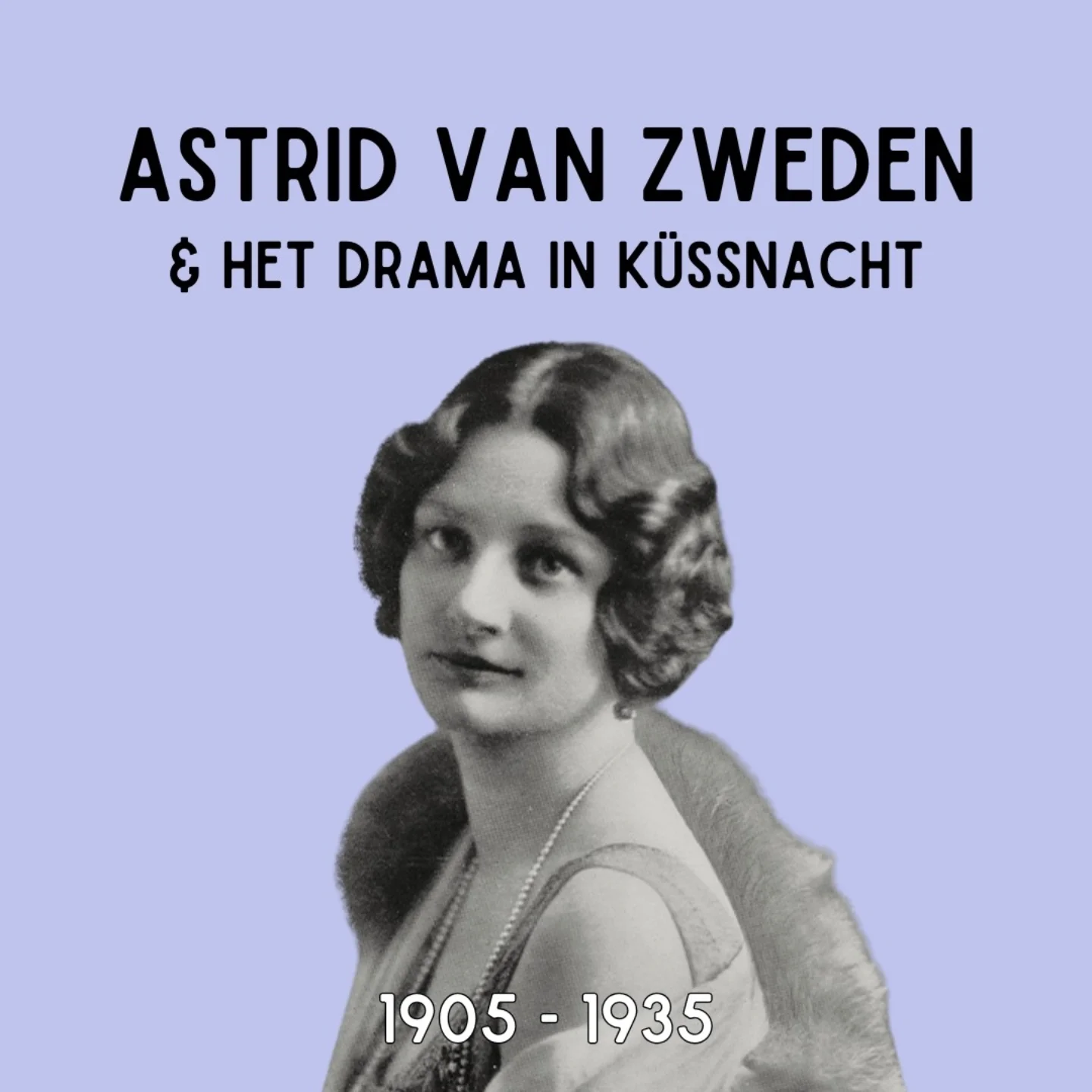 Astrid van Zweden