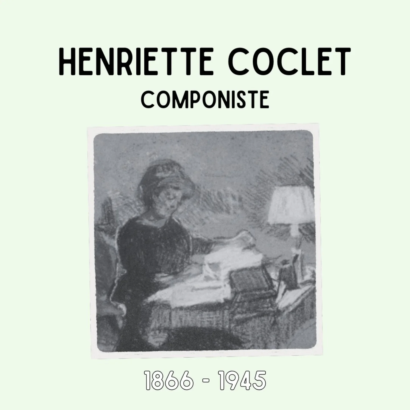 Henriëtte Coclet