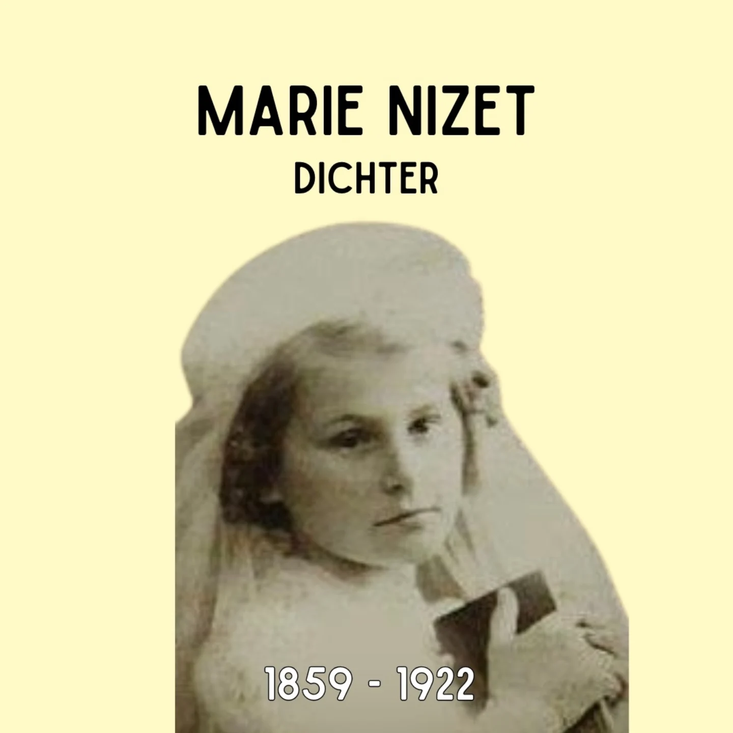 Marie Nizet