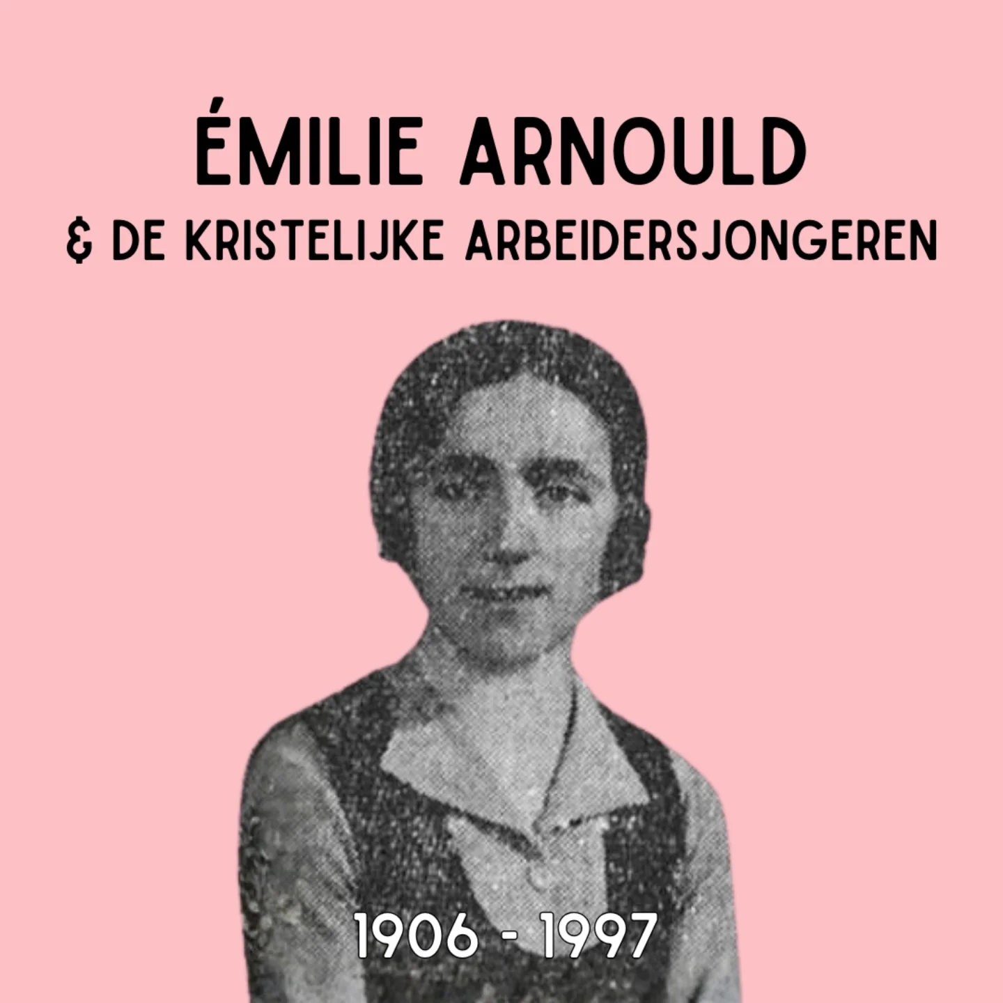 Émilie Arnould