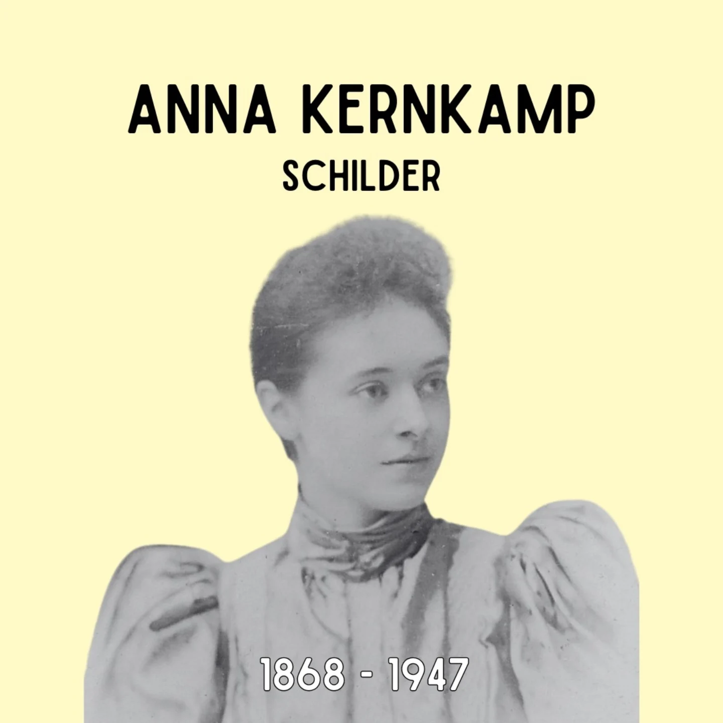 Anna Schenk-Kernkamp