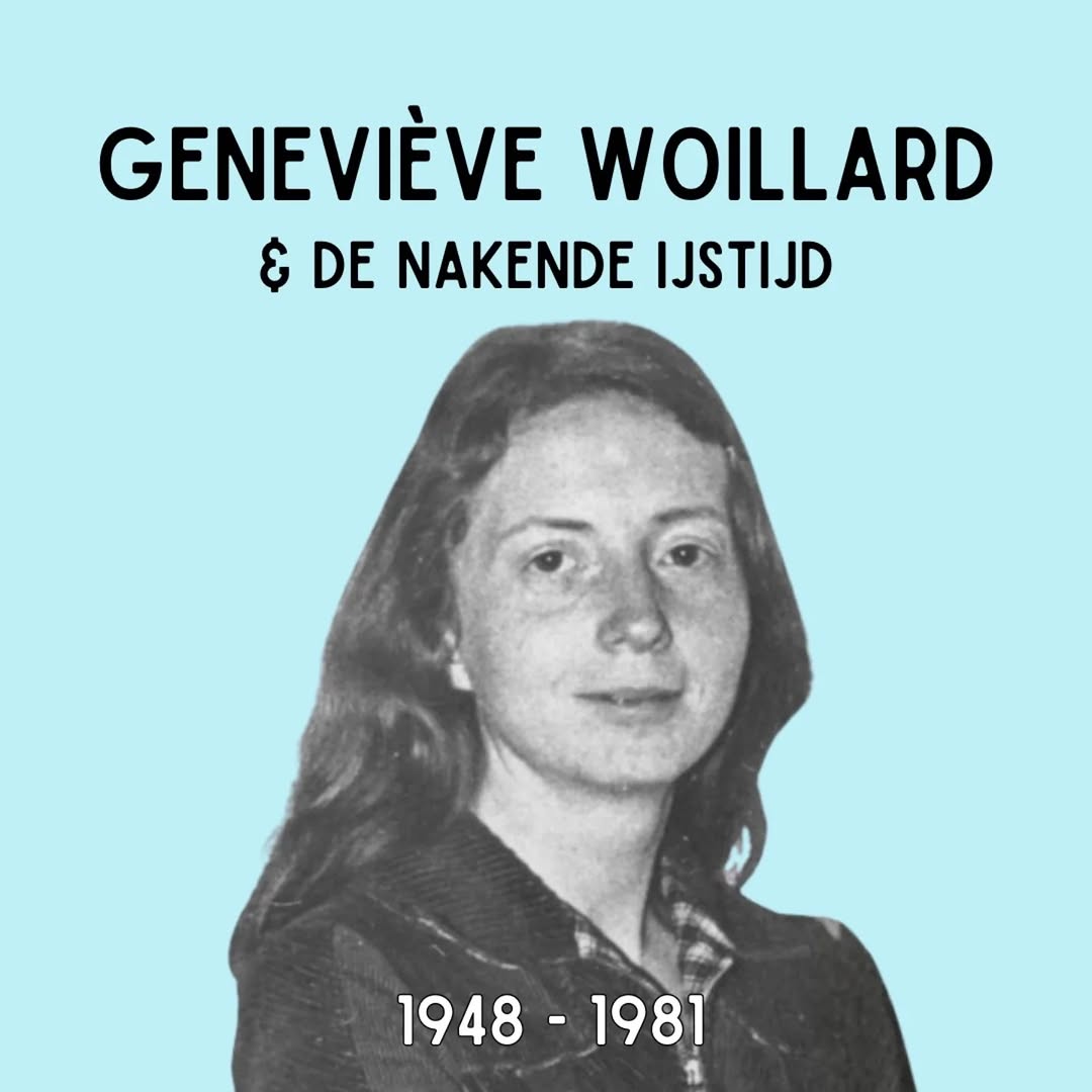 Geneviève Woillard