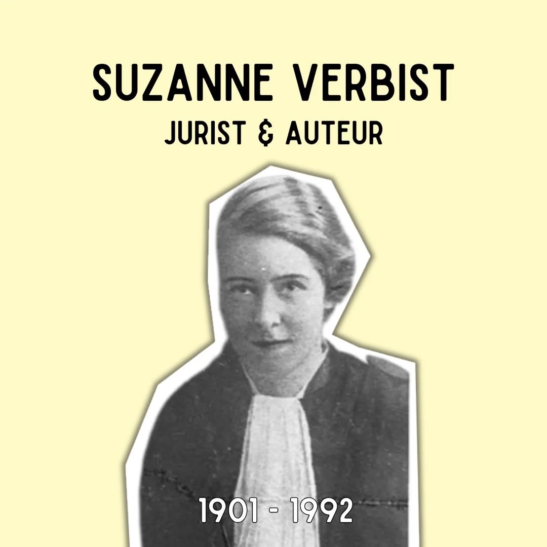 Suzanne Verbist