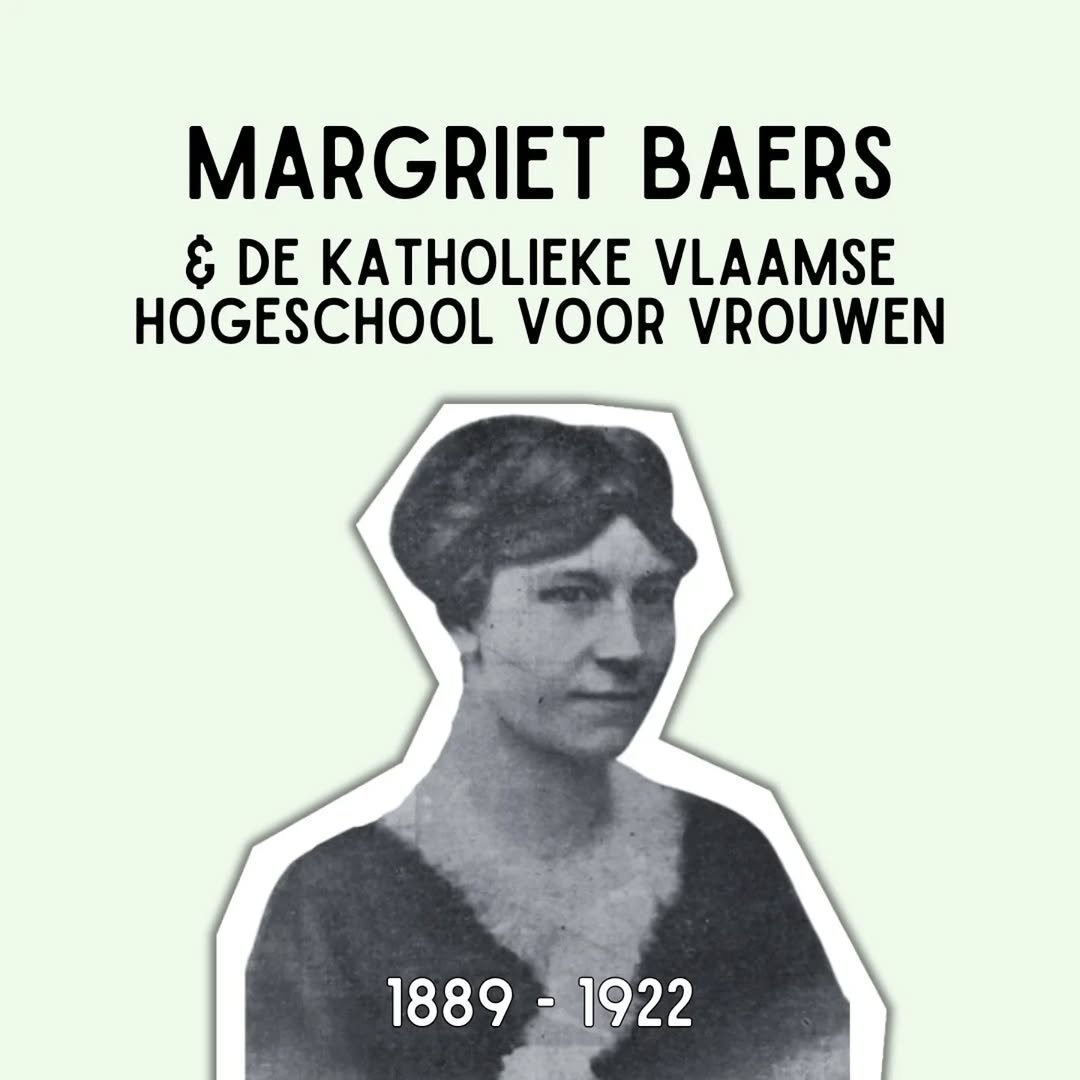 Margriet Baers